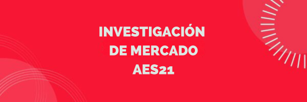 Course Image AES21-Investigación de Mercado