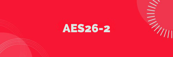 Course Image EFSRT.M2