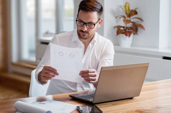El Impacto de la Transformación Digital en la Carrera de Administración de Empresas
